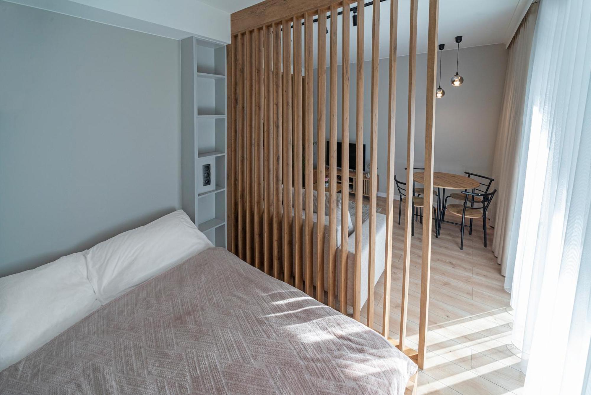 Apartament Kosciuszki 47M44 — Zdjęcia 2